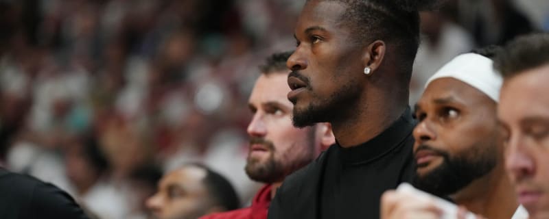 Former Miami Heat Coach Drops Harsh 'Play-In' Assessment for the 2024-25 Squad