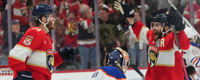 Free Agent Targets: Aaron Ekblad would be a significant upgrade to the Flames’ defence core