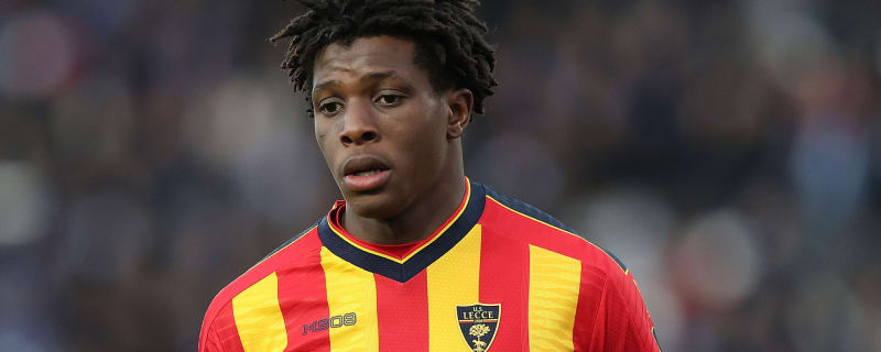 'Stupidly stubborn' – Lecce president reveals how INEOS forced him to sell Patrick Dorgu