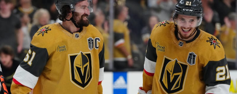 Vegas Golden Knights vs. Winnipeg Jets: Live Stream, TV Channel, Start Time   NHL Playoffs First Round Game 5 - How to Watch and Stream Major League &  College Sports - Sports Illustrated.