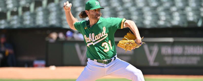 tyler wade a's