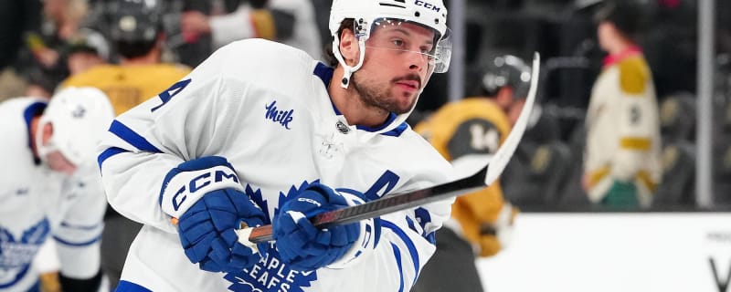 NHL bets: Three goal scorer targets for Wednesday night