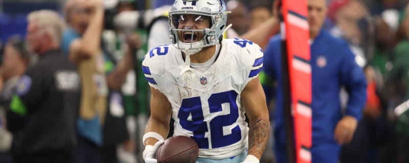 Dallas Cowboys on 1 Through 32 NFL 2023 Uniform Rankings: Still No. 1   Right?! - FanNation Dallas Cowboys News, Analysis and More