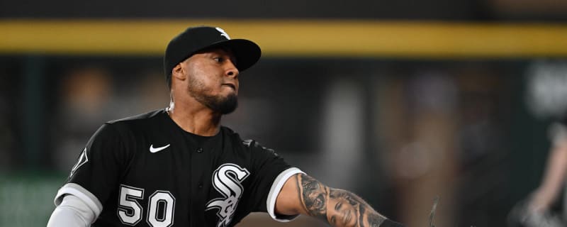 White Sox rookie Yermín Mercedes un-retires 1 day after announcing 'It's  over