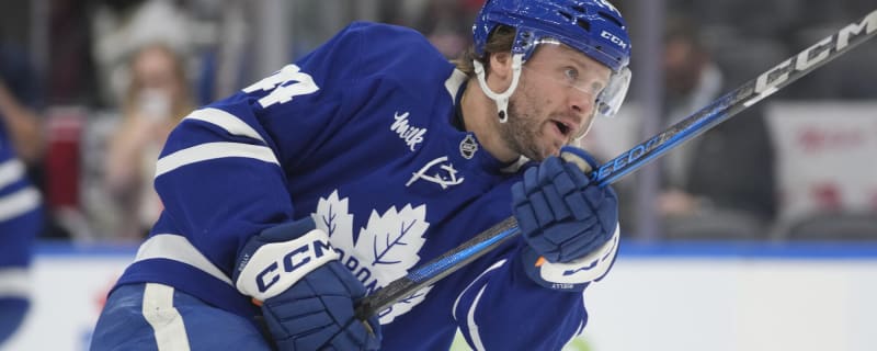 Morgan Rielly not being traded could be a blessing in disguise for Maple Leafs