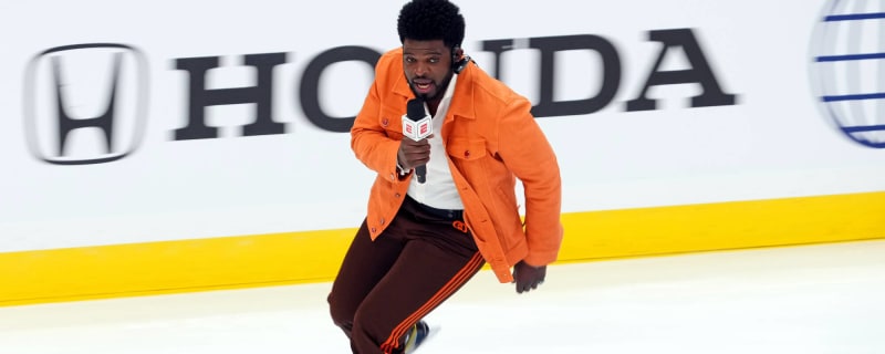 Photos: P.K. Subban's time in Montreal