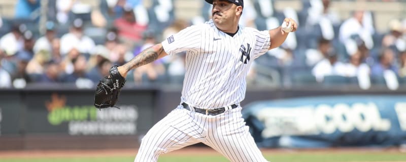 Jasson Domínguez - MLB News, Rumors, & Updates