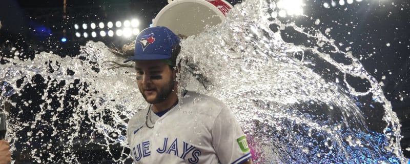 Home Run Props In The Dugout Are Sweeping The League. Do we have