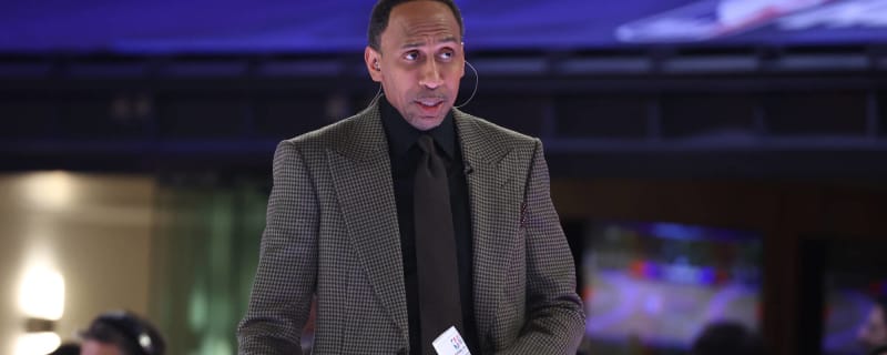 Stephen A. Smith Falls For Fake Twitter Post On Shai Gilgeous-Alexander