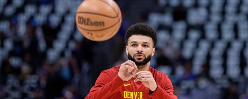 Should Denver Nuggets’ Jamal Murray Be Suspended For Dangerous Game 2 Action? Draymond Green Speaks Out