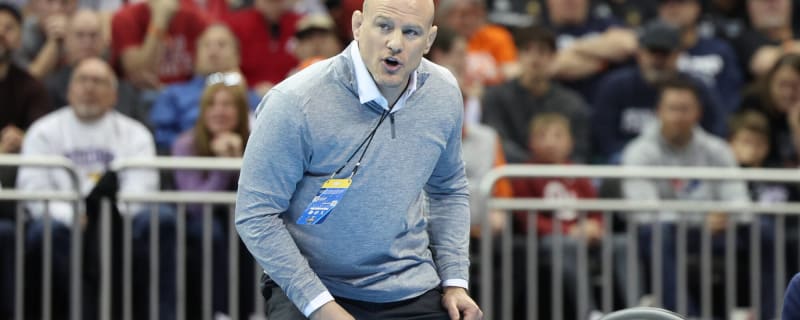 Local Wrestling Star Surprisingly Decommits From Penn State Wrestling Months Before 2024 Debut