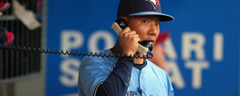 Coaching changes continue as Blue Jays remove Gil Kim, Jeff Ware, and David Howell from Major League staff