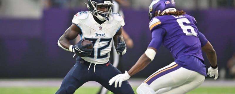 Light Bulbs Just Aren’t Turning On for Lewis Cine or Andrew Booth Jr.