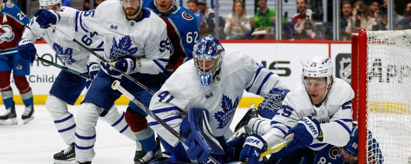 3 Maple Leafs whose trade protection changes as of July 1, 2025
