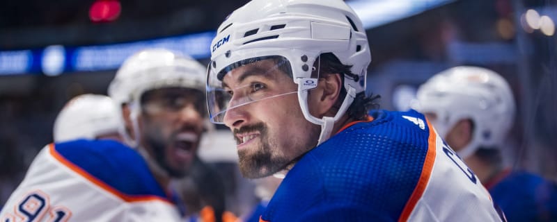 Will Cody Ceci’s Game 7 magic reappear for the Oilers?