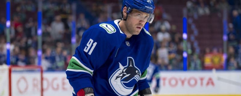 Ex-Canuck Daniel Sprong signs one-year deal in the KHL with CSKA Moscow