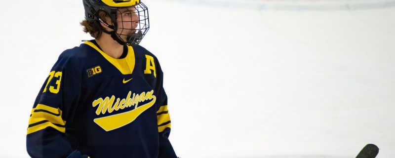 Devils sign Ethan Edwards to entry-level contract
