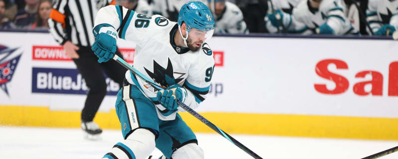 Jake Walman to become first Oiler to wear No. 96 on  jersey