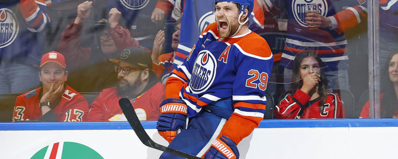 Around the NHL: Oilers’ Draisaitl excited to play for Mike Babcock, Seider believes new Red Wings GM facing uphill battle