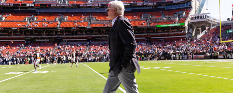 New Details on Browns Brook Park Stadium is Turning Heads