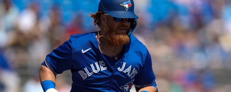 Justin Turner hit a home run, but the Blue Jays fell 10-7 to the Tigers