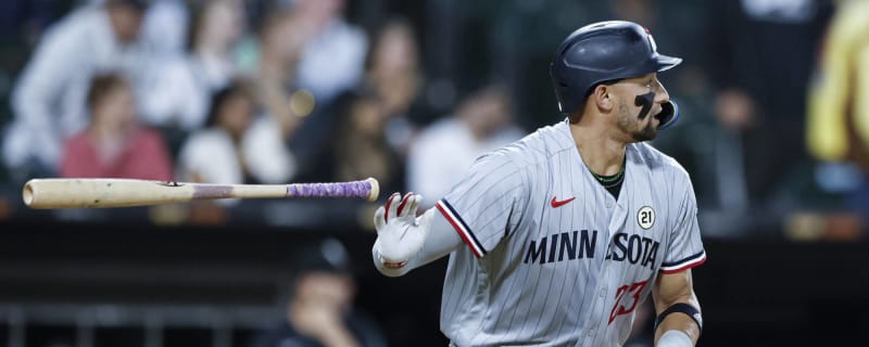 Jim Bowden Tags Two Minnesota Twins for His 2024 All-MLB Breakout Team