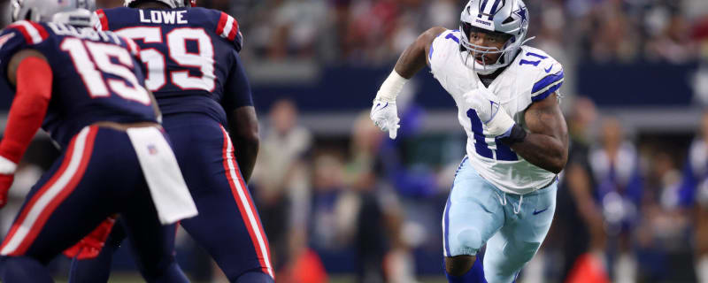 Dallas Cowboys Star Says, 'Don't Buy Micah Parsons Jersey!' Here's Why -  FanNation Dallas Cowboys News, Analysis and More