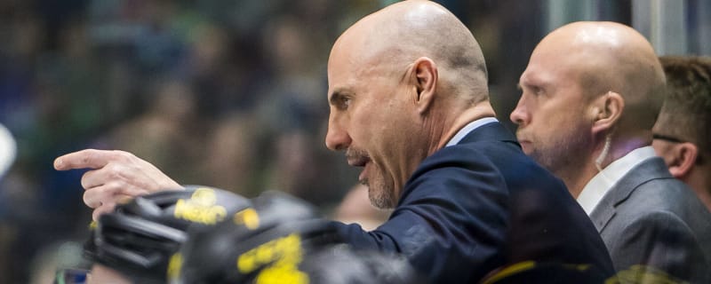  Game 6 a good time for Rick Tocchet’s tactics to push Canucks past Predators