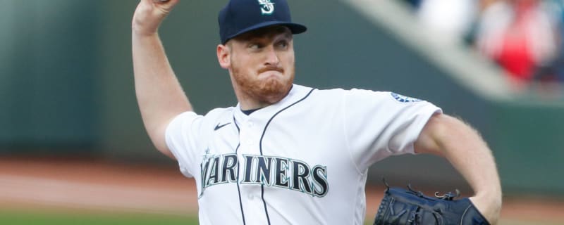 Mariners C Luis Torrens makes major mental mistake against Rangers