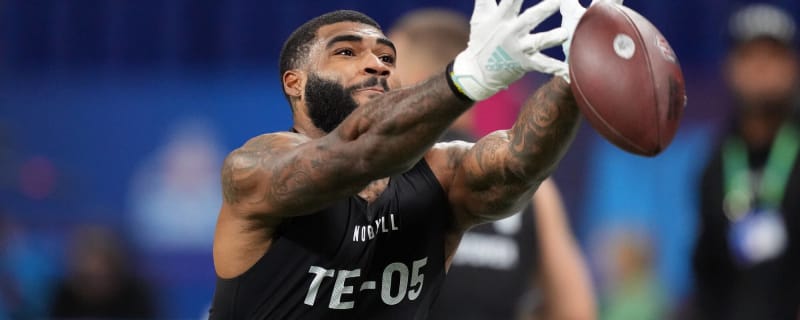 Devin Culp Signs Rookie Deal With Bucs