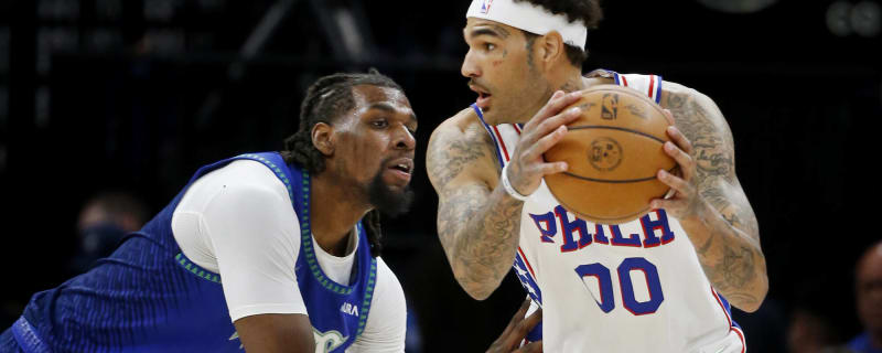 Sixers to pick up DeAndre Jordan, waive Willie Cauley-Stein
