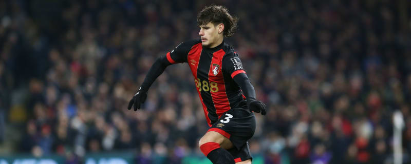 Journalist insists Tottenham are looking at Liverpool & United full-back target