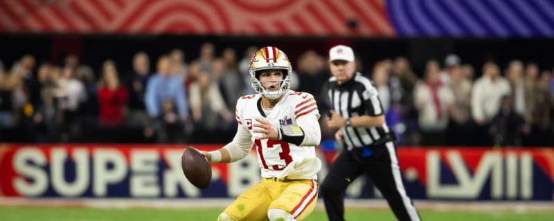 Former 49ers defensive player says QB Brock Purdy 'is here to stay'