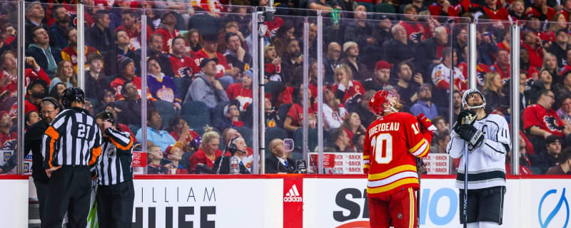 Jonathan Huberdeau contract details: Flames give newest winger an  eight-year, $84 million extension