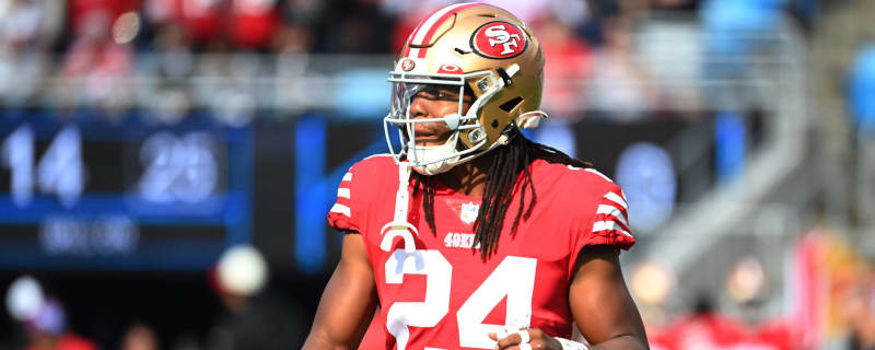 Jeff Wilson Jr. confident 49ers' Ty Davis-Price, Jordan Mason