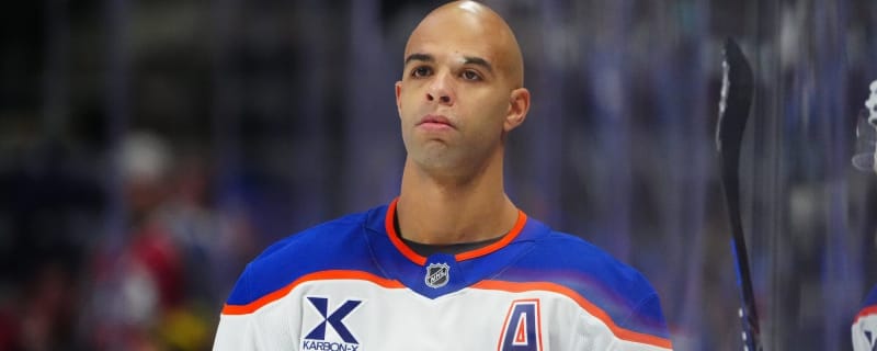 Oilers’ Darnell Nurse suspended one game for cross-checking