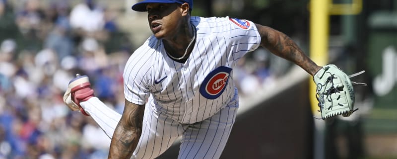 Marcus Stroman Reportedly 'Expecting to Stay in Chicago' Sans Extension -  Cubs Insider