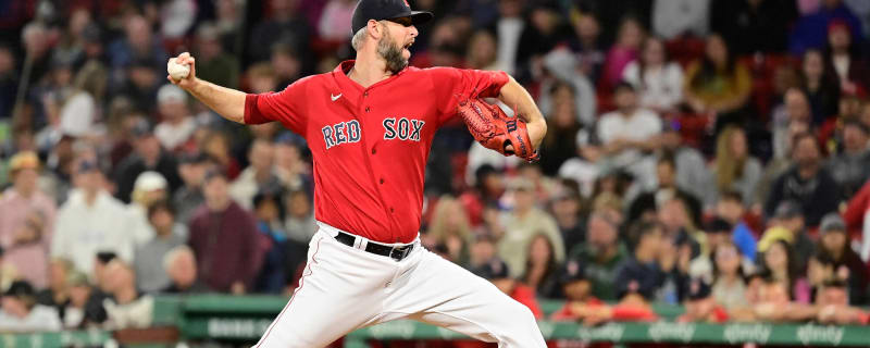 Red Sox Officially Demote Fireballer To Minors; Should Boston Add