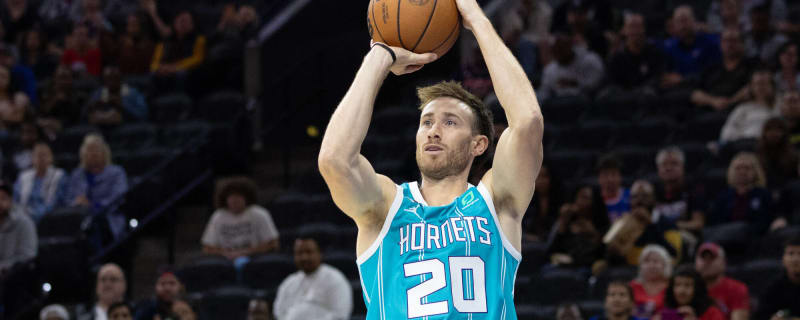 Gordon Hayward teve cinco equipas em consideração na offseason - NBA  PORTUGAL