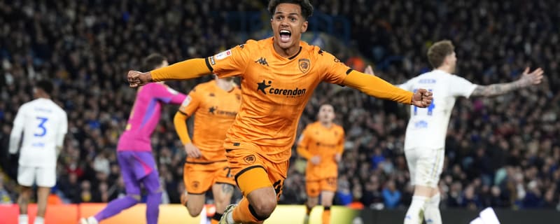 Watch: 'What’s the point?': Carvalho opens up on Liverpool exit and thoughts on the Reds