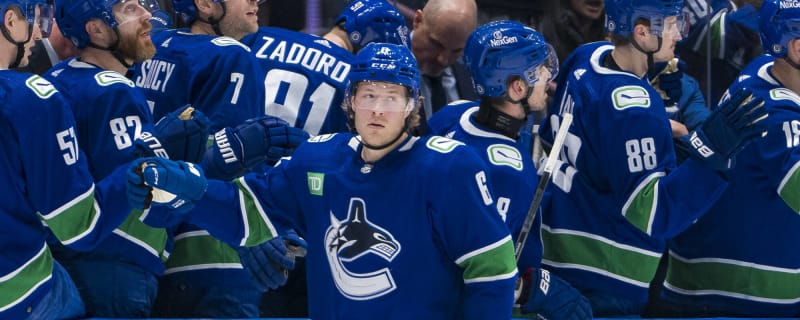 Looking back at our predictions from before the Vancouver Canucks’ 2023-24 season