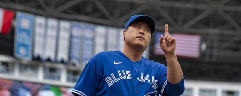 Orioles beat up on Blue Jays in Hyun Jin Ryu's debut