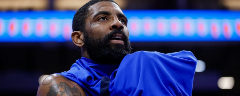 Sneaker Brand Anta Registers Record Profits In First Year With Kyrie Irving