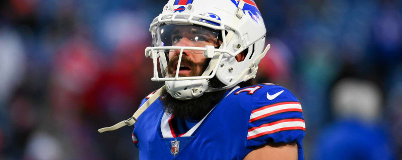 Taking a longshot touchdown bet in Titans-Bills