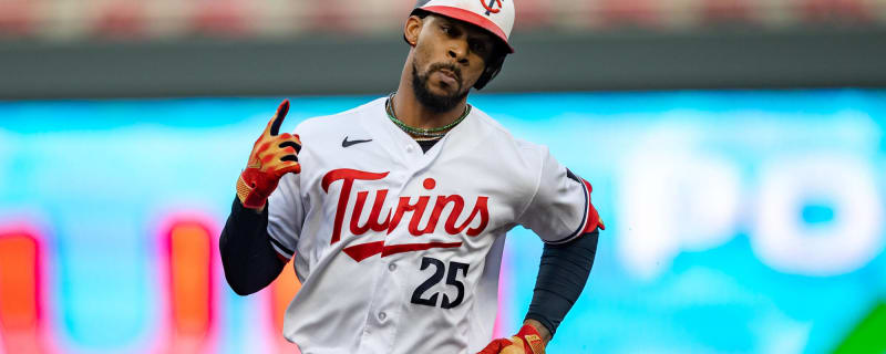 Would you extend Buxton? - Twinkie Town