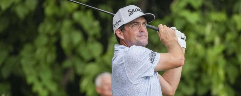 Pure Vibes: 2025 Ryder Cup Captain Keegan Bradley selects second Vice Captain, Brandt Snedeker