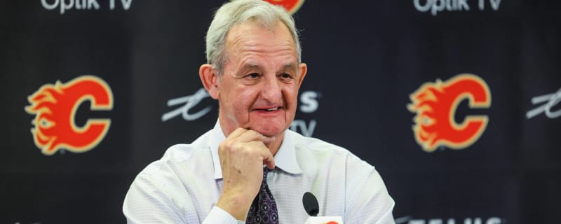 Flames fire Darryl Sutter, Snoop Dogg wants to buy the Ottawa Senators, and  more: Around the League - CanucksArmy