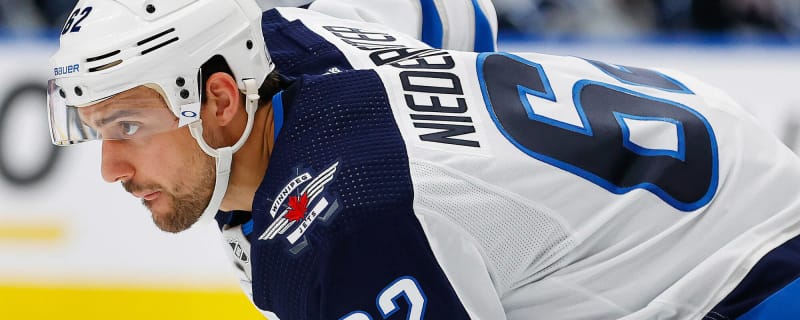 Winnipeg Jets: 3 Talking Points from the Jets 2021-2022 Schedule