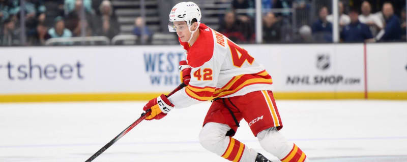 For first-round picks, the important things are growth and progression