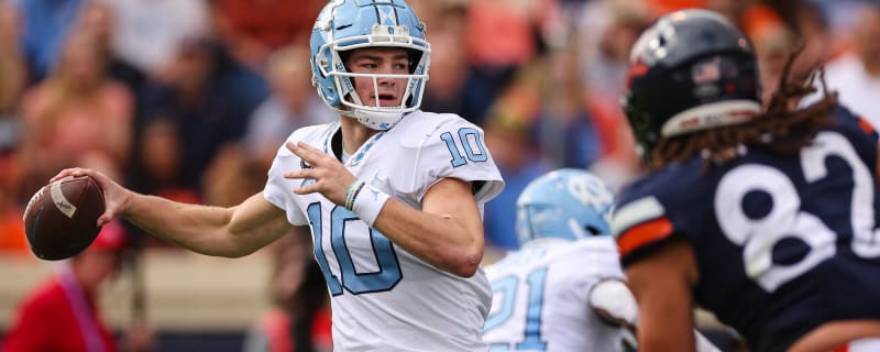 College Football Week 11 best teaser